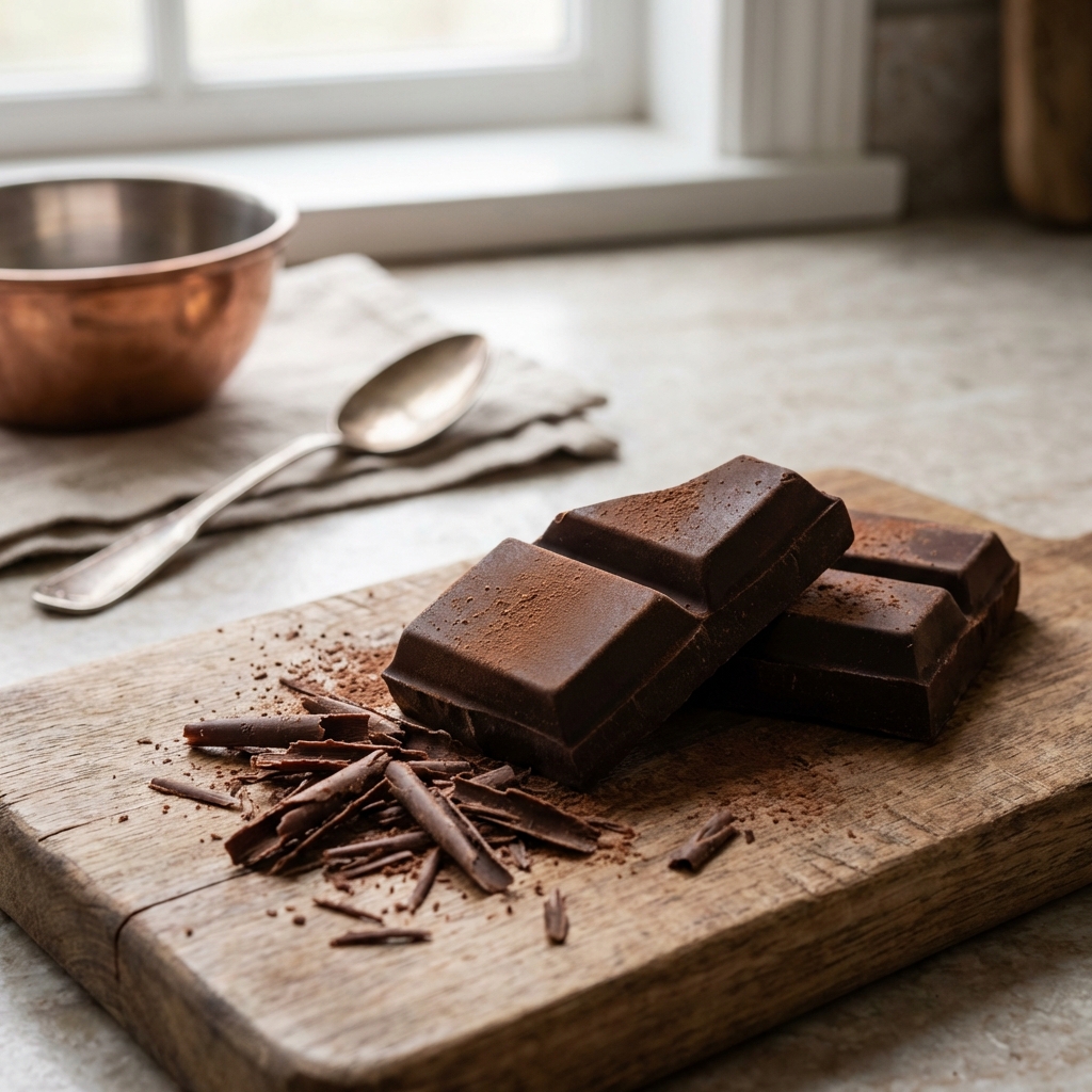 Бельгийский шоколад