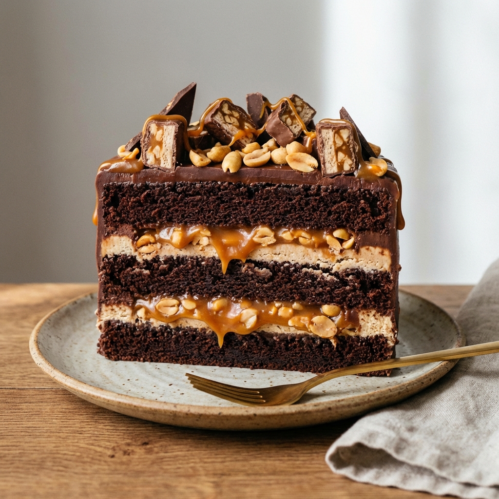 Сникерс (1.5кг)